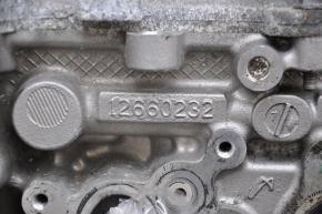Chevrolet Volt 16- 1.5 L3A 71k engine started