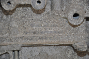 Chevrolet Volt 16- 1.5 L3A 71k engine started