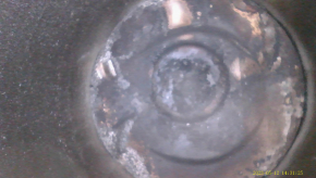 Chevrolet Volt 16- 1.5 L3A 71k engine started