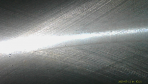 Chevrolet Volt 16- 1.5 L3A 71k engine started