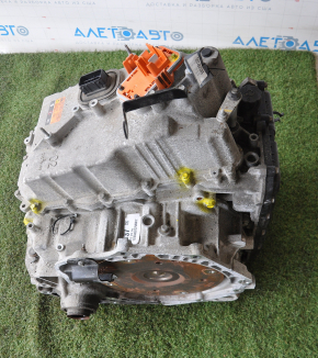 Automatic transmission assembly Chevrolet Volt 16- 5ET50 71k