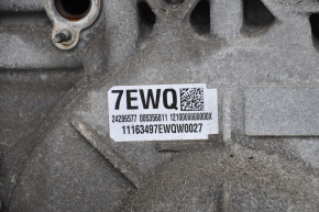 Automatic transmission assembly Chevrolet Volt 16- 5ET50 71k