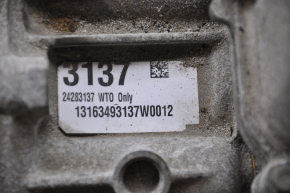 Automatic transmission assembly Chevrolet Volt 16- 5ET50 71k