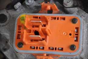 Automatic transmission assembly Chevrolet Volt 16- 5ET50 71k