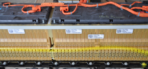 Battery VVB assembly Chevrolet Volt 16- 18.4 kW 71k