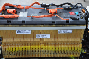 Battery VVB assembly Chevrolet Volt 16- 18.4 kW 71k