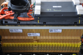 Battery VVB assembly Chevrolet Volt 16- 18.4 kW 71k