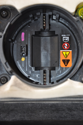 Battery VVB assembly Chevrolet Volt 16- 18.4 kW 71k