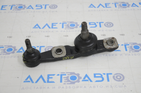 Ball joint front left Lexus IS 14-20 torn boot