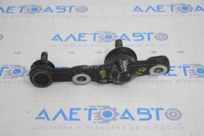 Ball joint front left Lexus IS 14-20 torn boot