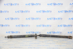 Cardan shaft cardan Subaru Forester 14-18 SJ 2.5 manual transmission rusty