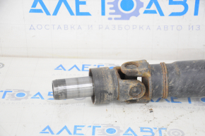Cardan shaft cardan Subaru Forester 14-18 SJ 2.5 manual transmission rusty
