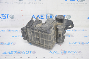 Jeep Cherokee KL 14-23 Carbon Canister