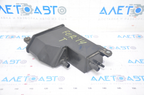 Naked carbon canister absorber for Subaru Forester 14-18 SJ 2.5, 2.0