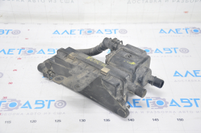 Absorber valve with pump Subaru Forester 14-18 SJ 2.5, 2.0
