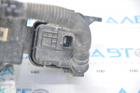 Absorber valve with pump Subaru Forester 14-18 SJ 2.5, 2.0