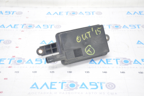 Carbon filter Subaru Outback 15-19