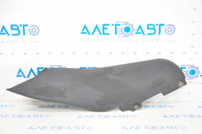 Air intake Subaru Forester 14-18 SJ 2.5, scratches