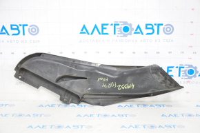 Air intake Subaru Forester 14-18 SJ 2.5, scratches