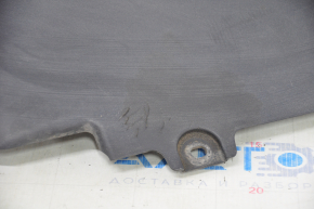 Air intake Subaru Forester 14-18 SJ 2.5, scratches