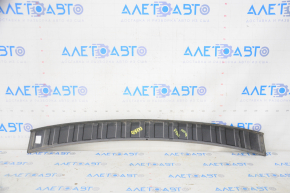 Rear bumper trim Subaru Forester 14-18 SJ structure, scratches