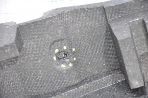 Foam plastic left Subaru Forester 14-18 SJ torn fastening