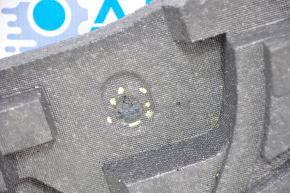 Foam plastic left Subaru Forester 14-18 SJ torn fastening