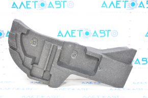 Foam plastic right Subaru Forester 14-18 SJ torn fastening