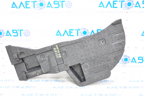 Foam plastic right Subaru Forester 14-18 SJ torn fastening