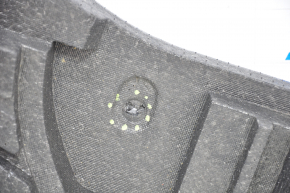 Foam plastic right Subaru Forester 14-18 SJ torn fastening