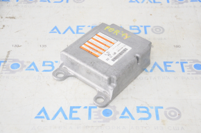 Module srs airbag computer airbags Subaru Forester 14-15 SJ