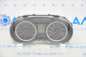 Instrument cluster Subaru Forester 14 SJ 2.5 MKPP 61k