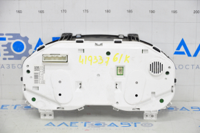 Instrument cluster Subaru Forester 14 SJ 2.5 MKPP 61k