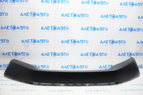 Front Bumper Bare Central Honda Clarity 18-21 USA