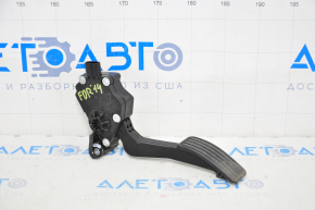 Gas pedal Subaru Forester 14-18 SJ