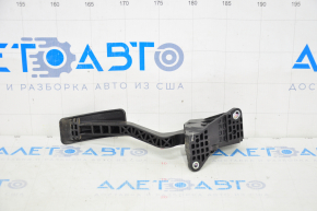 Gas pedal Subaru Forester 14-18 SJ