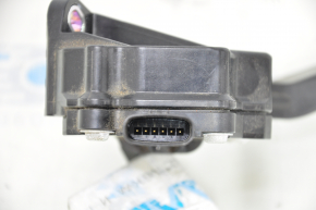 Gas pedal Subaru Forester 14-18 SJ
