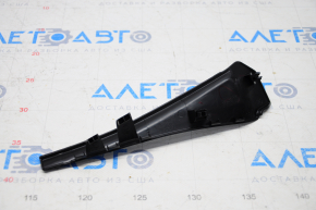 Windscreen wiper seal left Nissan Rogue 14-20