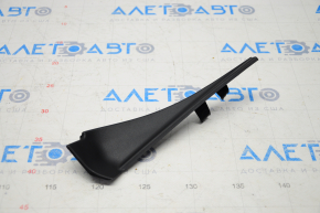 Windscreen wiper seal right Nissan Rogue 14-20