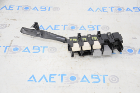Fuse box under the dashboard Subaru Forester 14-16 SJ right