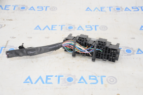 Fuse box under the dashboard Subaru Forester 14-16 SJ right
