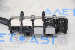 Fuse box under the dashboard Subaru Forester 14-16 SJ right