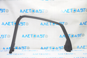Door frame inner rear right Ford Fusion mk5 13-20 scratches