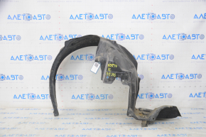 Front left fender liner Subaru Forester 14-18 SJ broken
