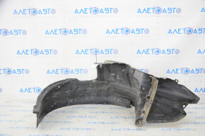 Front left fender liner Subaru Forester 14-18 SJ broken