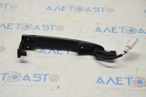 Mazda CX-9 16-23 Keyless Exterior Front Right Door Handle