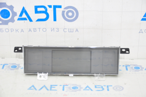 Information display Subaru Forester 14-16 SJ