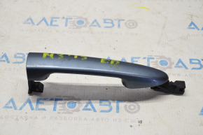 Door handle outer front right Mazda 3 14-18 BM