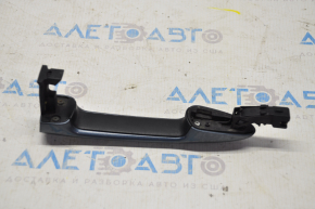 Door handle outer front right Mazda 3 14-18 BM