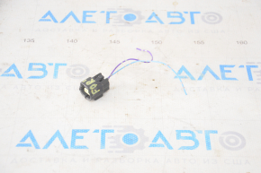 Subaru Forester 14-18 SJ ambient air temperature sensor chip